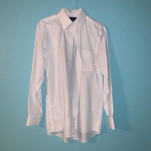 Men’s Button Down